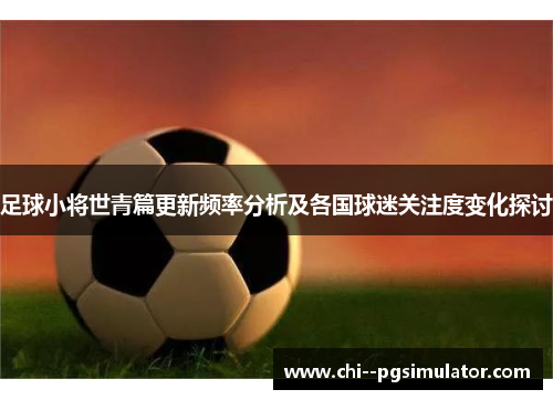 足球小将世青篇更新频率分析及各国球迷关注度变化探讨